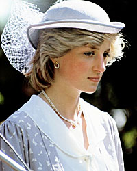 Lady Diana